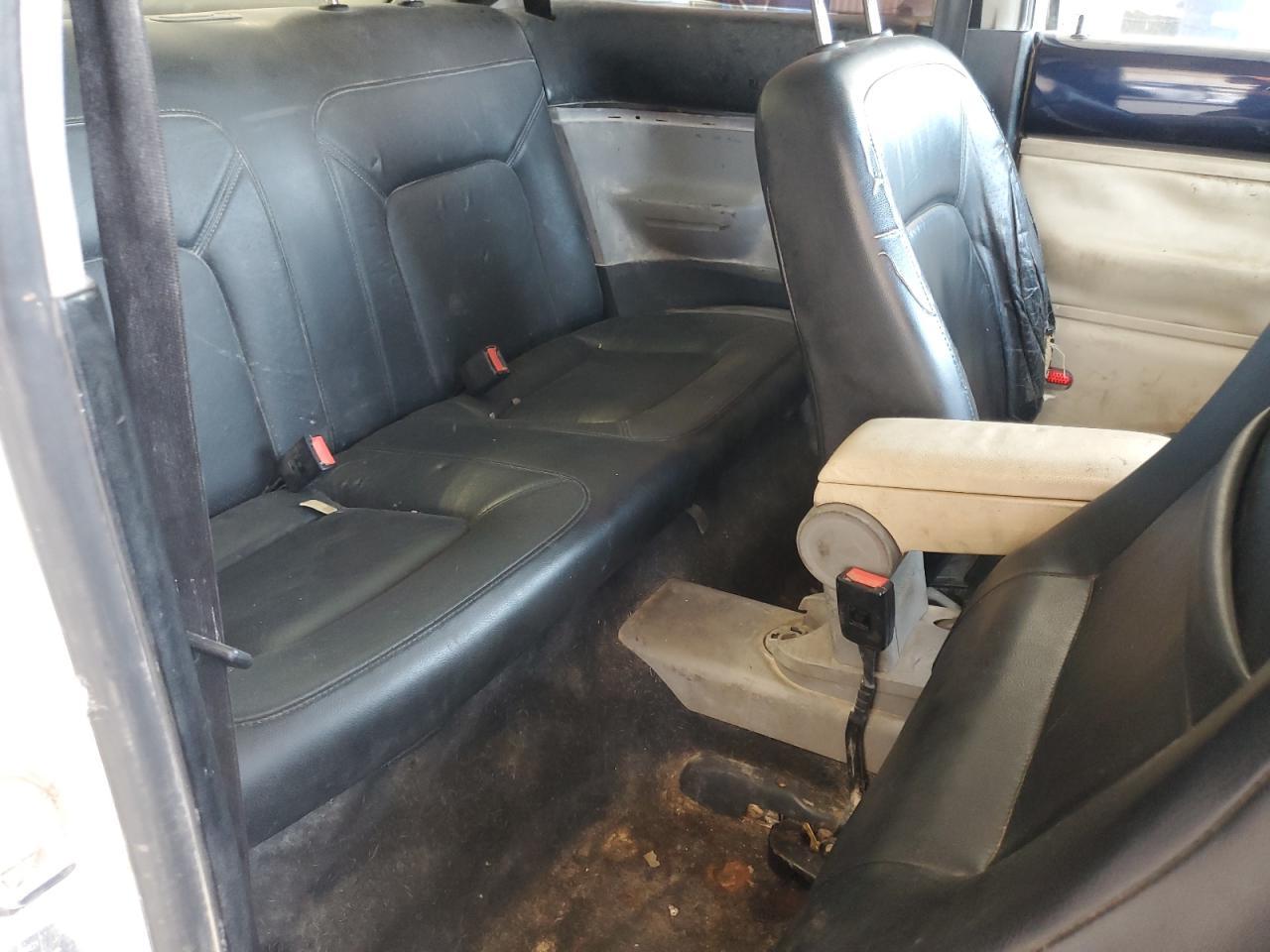 2000 VOLKSWAGEN Beetle