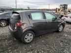 2013 CHEVROLET SONIC