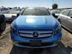2017 MERCEDES-BENZ GLA-Class
