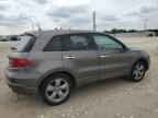 2007 ACURA RDX