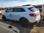 2016 LINCOLN MKX