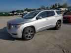 2018 GMC ACADIA