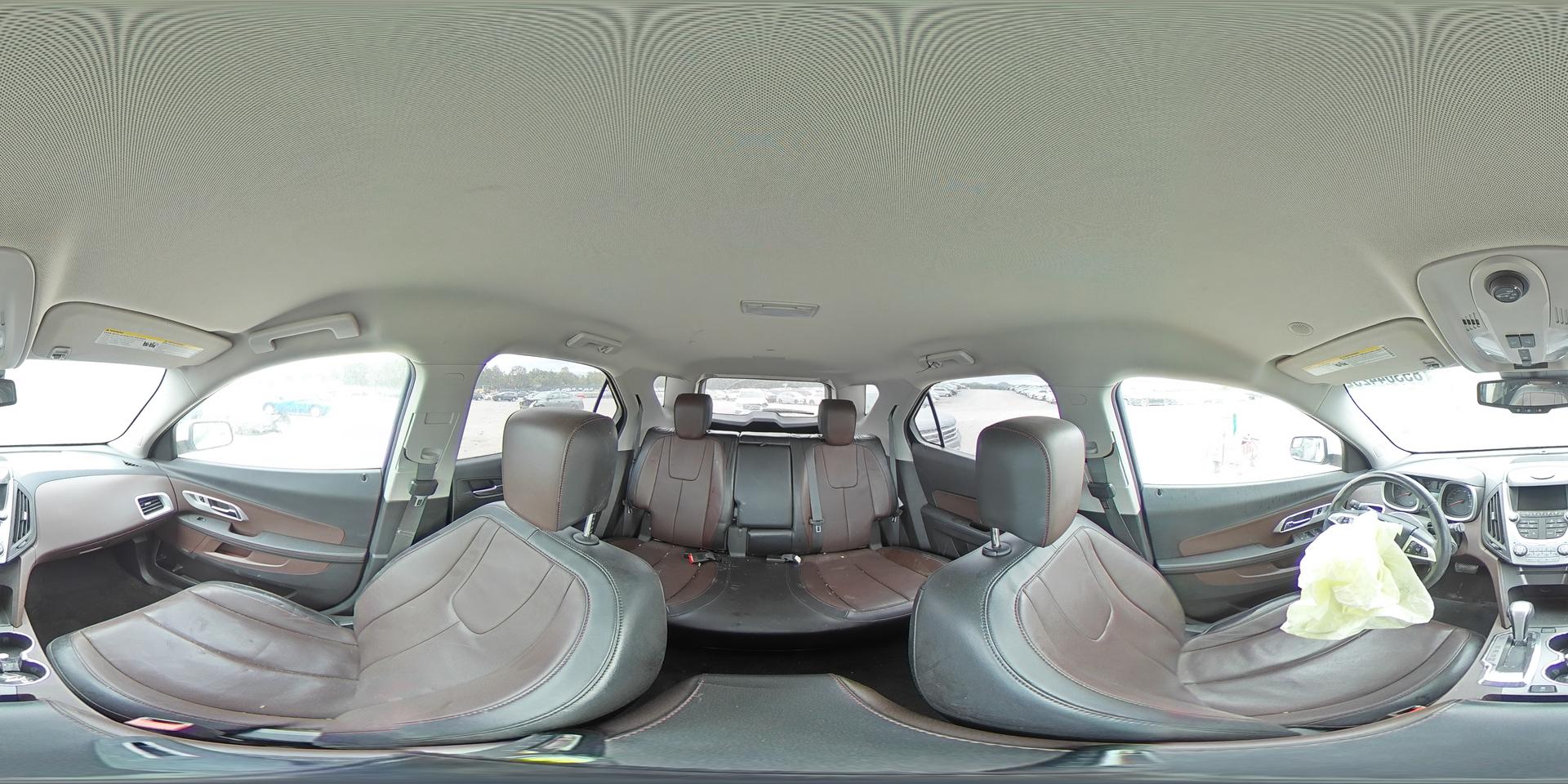 2014 CHEVROLET EQUINOX