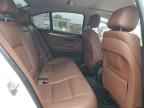 2014 BMW 5 series