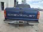 2002 CHEVROLET Silverado