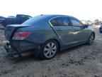 2009 HONDA ACCORD