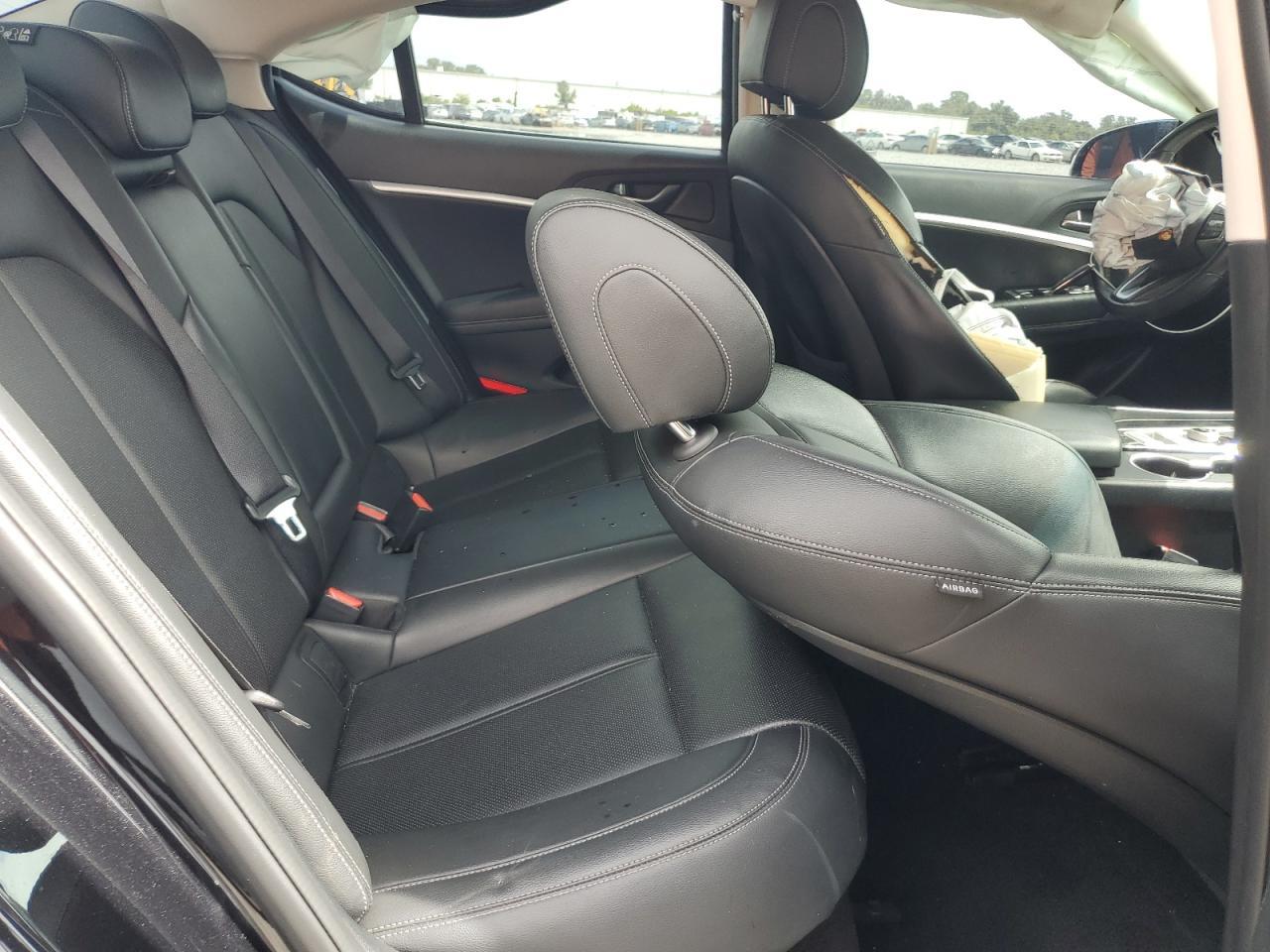 2022 GENESIS G70