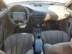 2001 CHEVROLET Cavalier