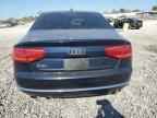 2013 AUDI A8