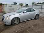 2011 CADILLAC CTS