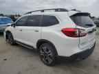 2023 SUBARU Ascent