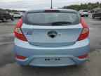 2012 HYUNDAI ACCENT