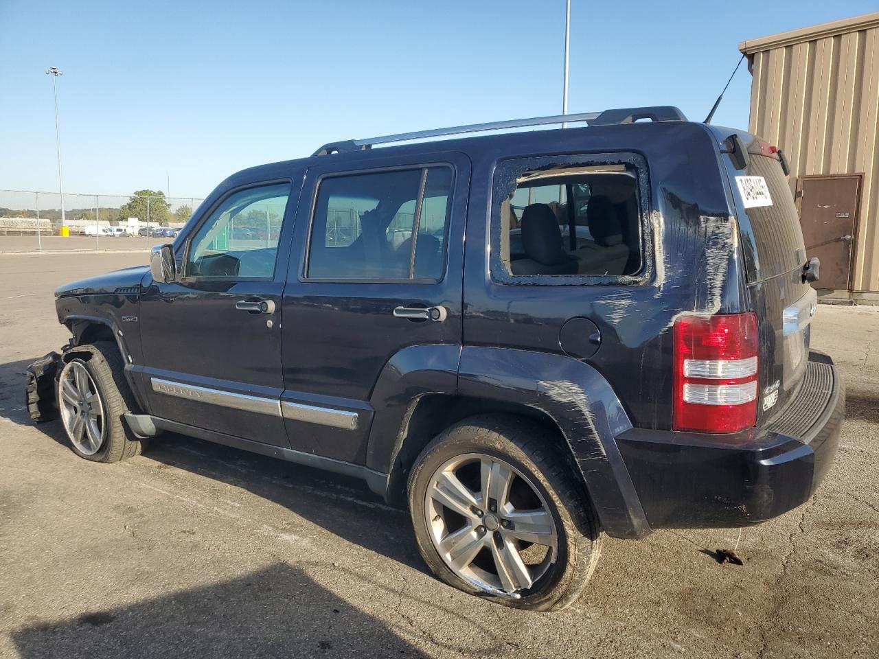 2011 JEEP Liberty
