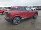 2025 NISSAN KICKS