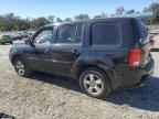 2011 HONDA PILOT