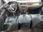 2010 CHEVROLET Avalanche