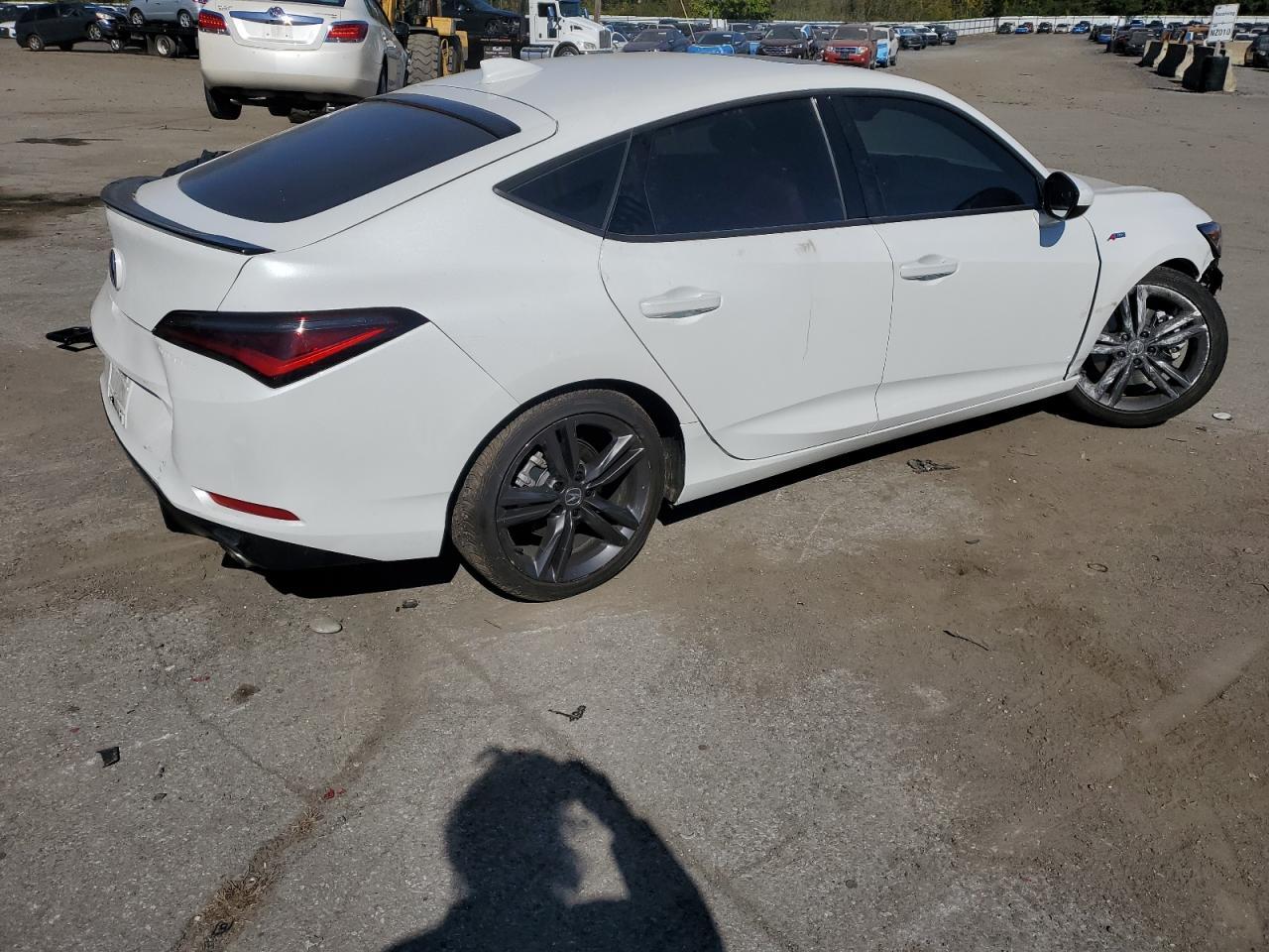 2024 ACURA Integra