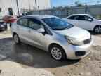 2012 KIA RIO