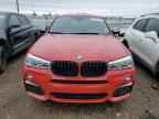 2017 BMW X4