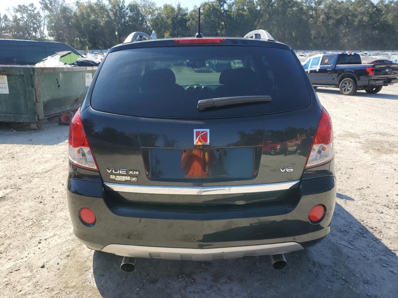 2008 SATURN Vue