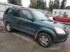 2002 HONDA CR-V