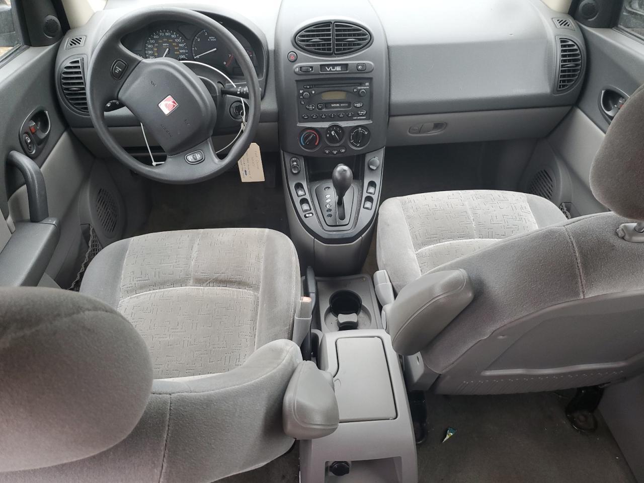 2003 SATURN Vue