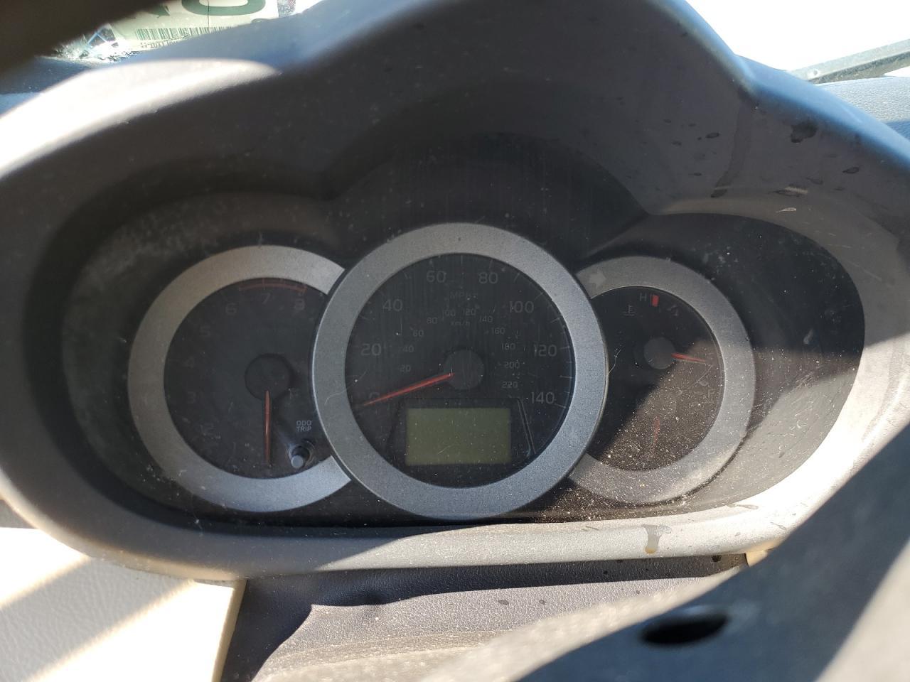 2011 TOYOTA RAV4