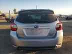 2016 SUBARU IMPREZA