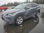 2017 LEXUS Nx