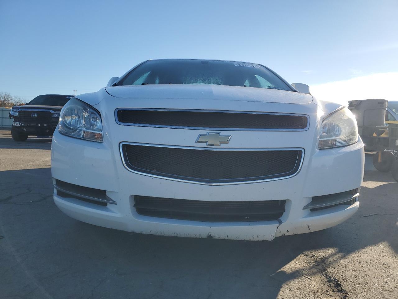 2012 CHEVROLET MALIBU