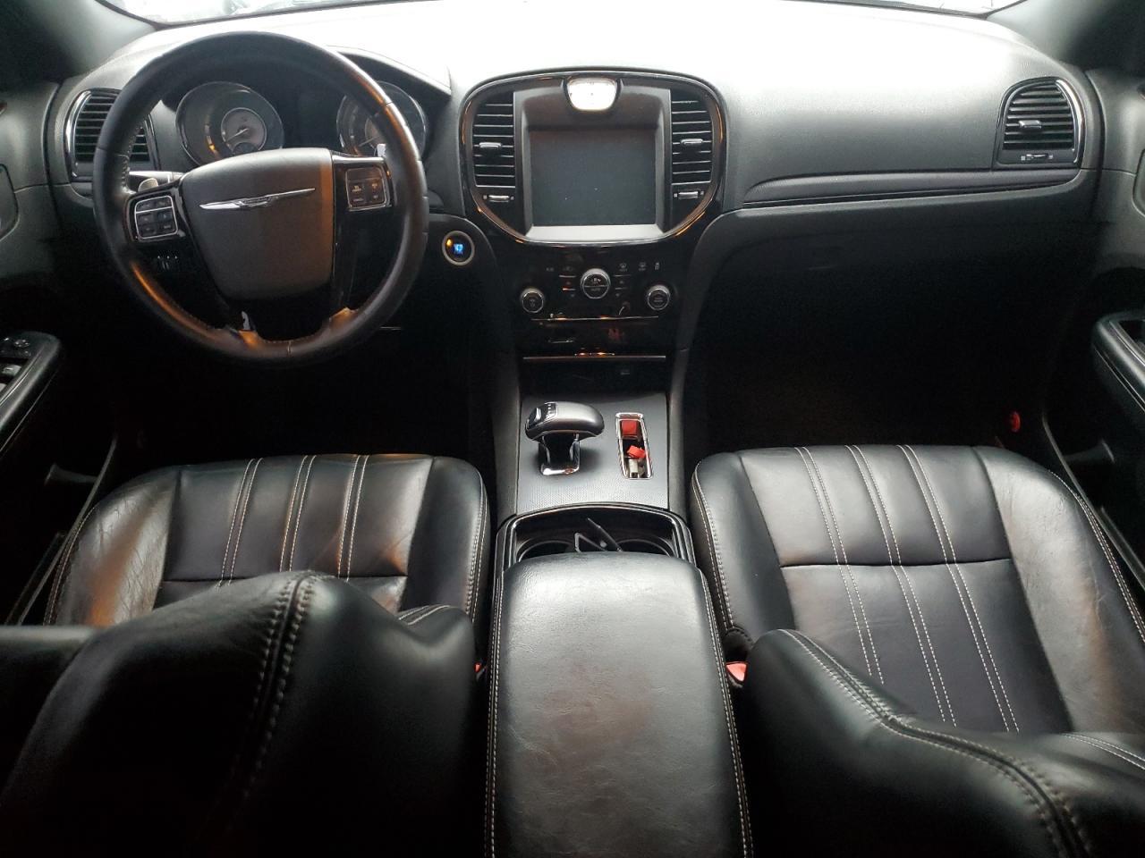 2013 CHRYSLER 300