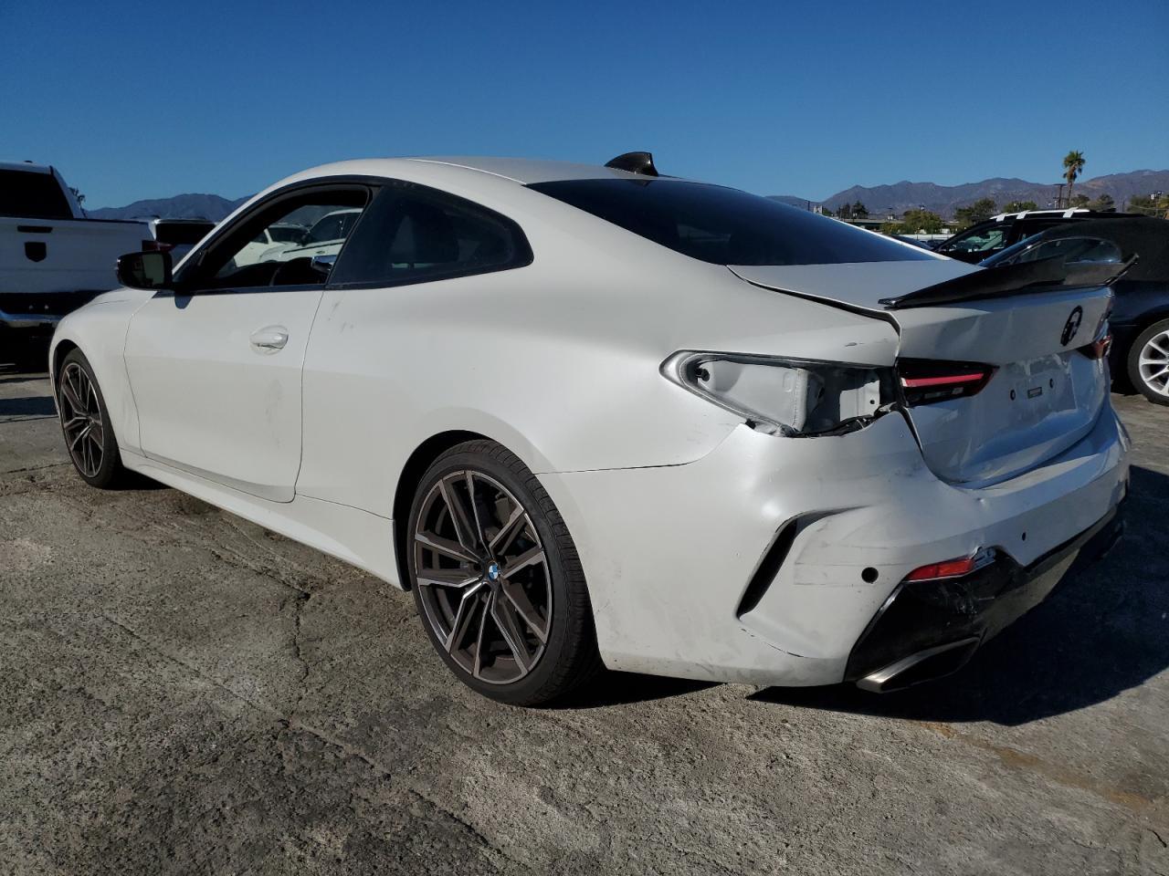 2022 BMW M440i