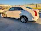 2018 CADILLAC ATS