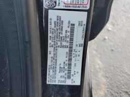 2014 FORD Fiesta