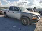 2004 DODGE Dakota