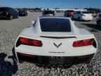 2014 CHEVROLET Corvette Stingray