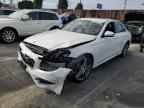 2017 MERCEDES-BENZ E-Class