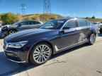 2016 BMW 7 series
