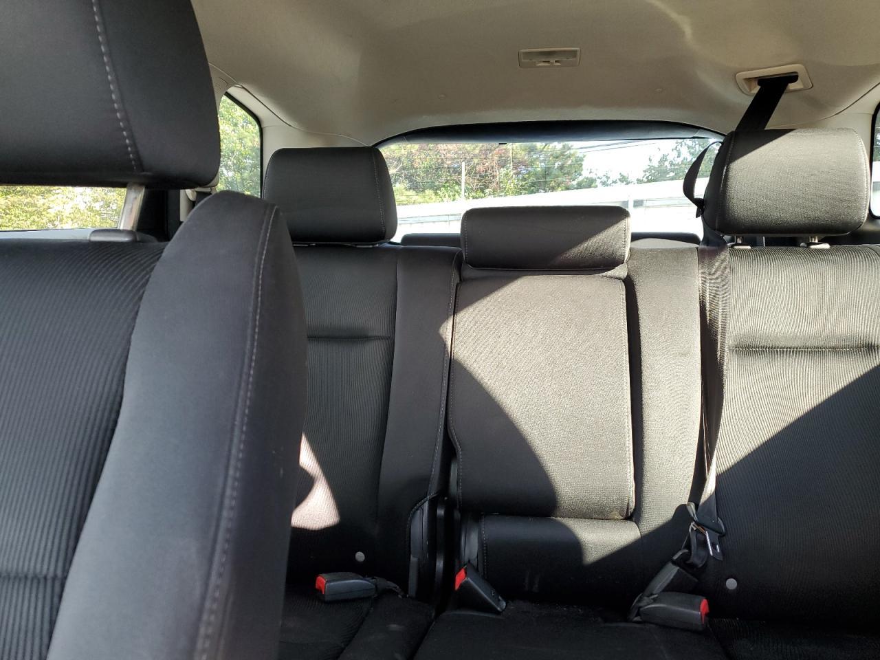 2010 MAZDA CX-9