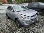 2014 HYUNDAI TUCSON