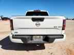 2023 NISSAN Frontier