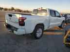 2023 NISSAN Frontier