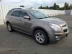 2012 CHEVROLET EQUINOX
