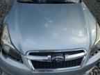 2013 SUBARU Legacy