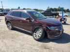 2017 LINCOLN MKX