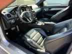 2012 MERCEDES-BENZ C-CLASS