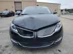 2013 LINCOLN MKZ