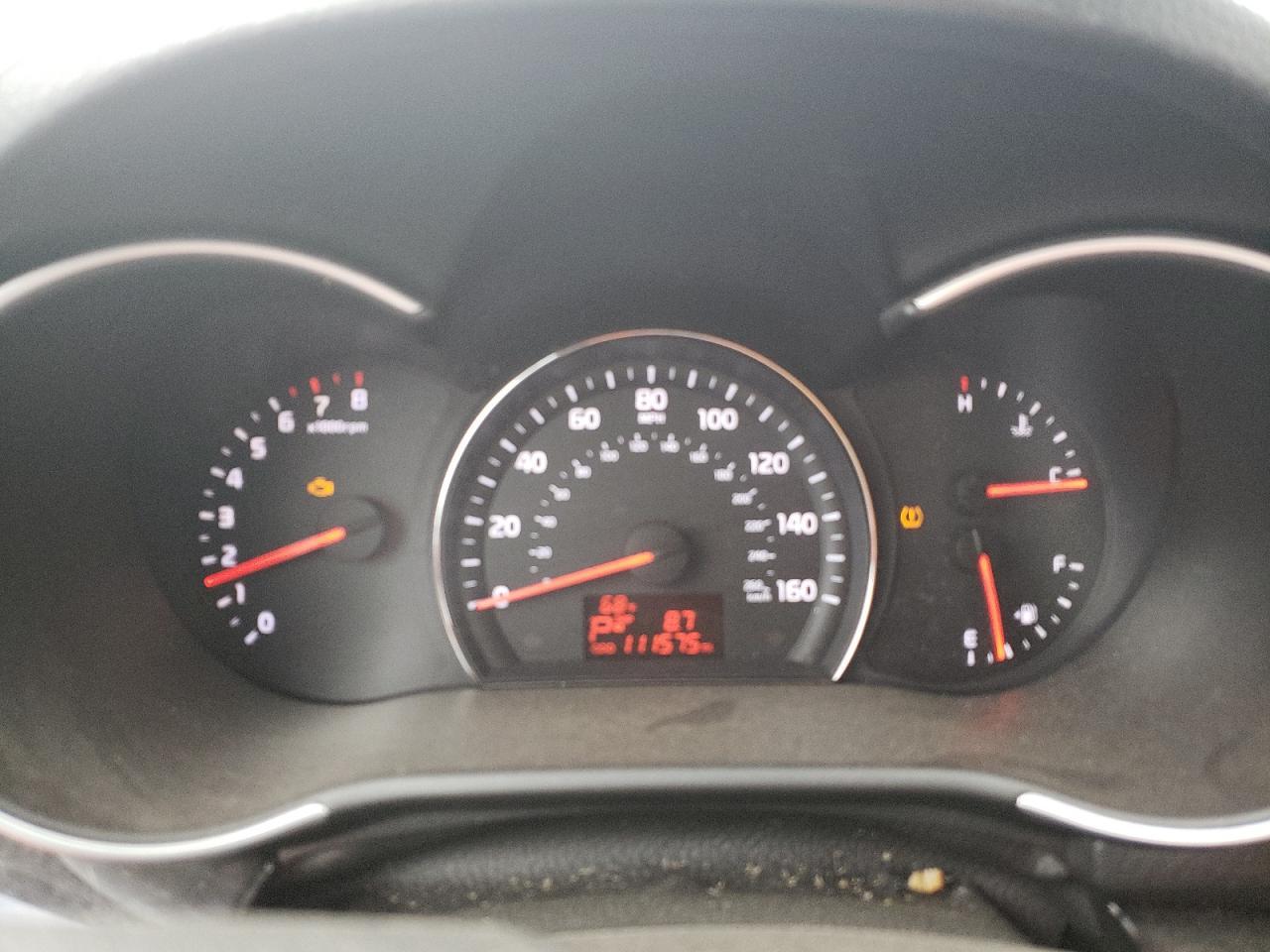 2014 KIA SORENTO