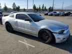 2013 FORD MUSTANG