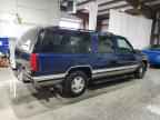 1998 CHEVROLET Suburban
